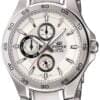 Casio EF-335D-7AVUDF Erkek Kol Saati