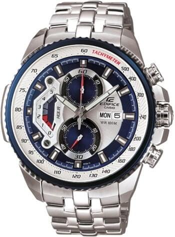 Casio EF-558D-2AVUDF Erkek Kol Saati