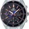 Casio EFV-590D-1AVUDF Erkek Kol Saati