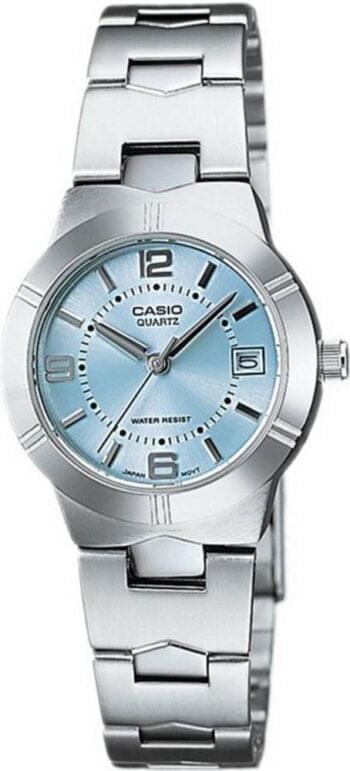 Casio LTP-1241D-2ADF Kadın Kol Saati