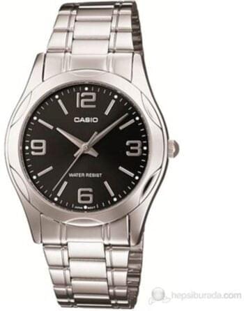 Casio LTP-1275D-1A2DF Kadın Kol Saati