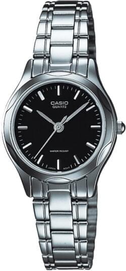 Casio LTP-1275D-1ADF Kadın Kol Saati