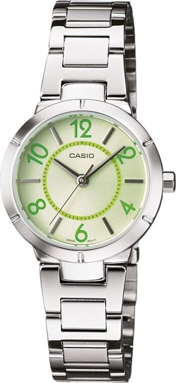 Casio LTP-1293D-3ADF Kadın Kol Saati