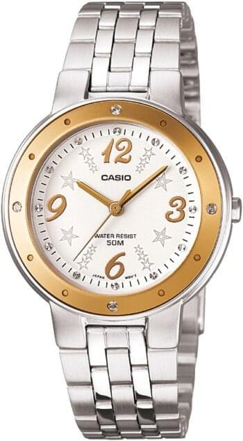Casio LTP-1318D-9AVDF Kadın Kol Saati