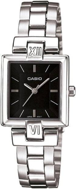 Casio LTP-1354D-1CDF Kadın Kol Saati