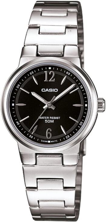 Casio LTP-1372D-1AVDF Kadın Kol Saati