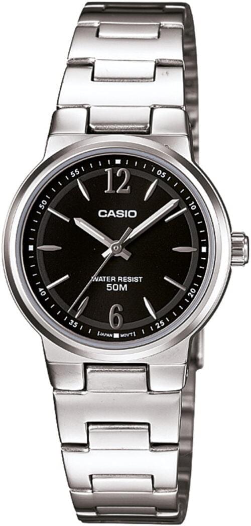Casio LTP-1372D-1AVDF Kadın Kol Saati