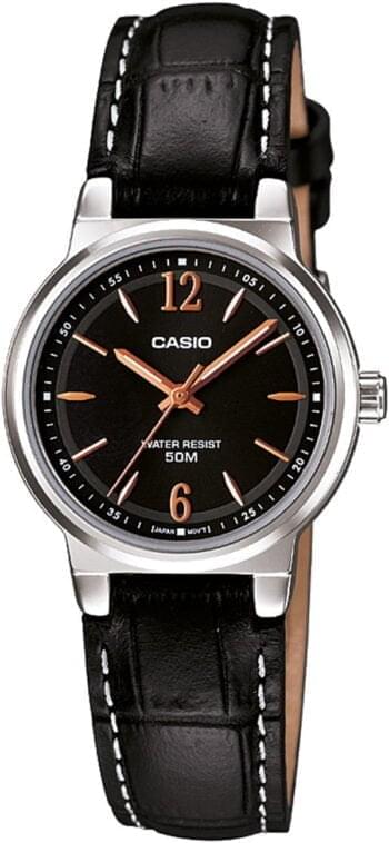 Casio LTP-1372L-1AVDF Kadın Kol Saati