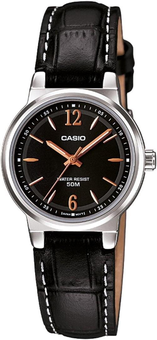 Casio LTP-1372L-1AVDF Kadın Kol Saati