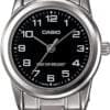 Casio LTP-V001D-1BUDF Kadın Kol Saati