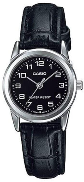 Casio LTP-V001L-1BUDF Kadın Kol Saati