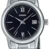 Casio LTP-V002D-1B3UDF Kadın Kol Saati