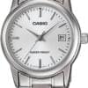 Casio LTP-V002D-7AUDF Kadın Kol Saati