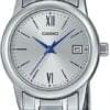 Casio LTP-V002D-7B3UDF Kadın Kol Saati