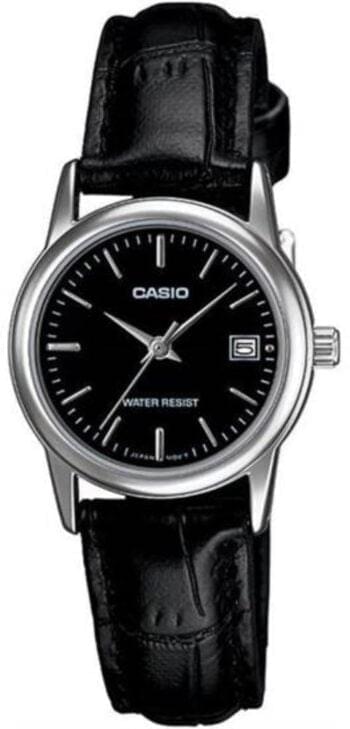 Casio LTP-V002L-1AUDF Kadın Kol Saati