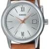 Casio LTP-V002L-7B3UDF Kadın Kol Saati