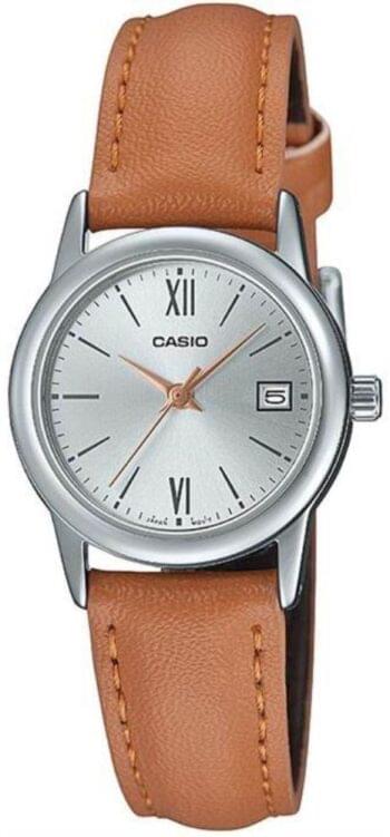 Casio LTP-V002L-7B3UDF Kadın Kol Saati