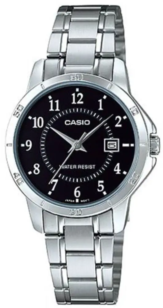 Casio LTP-V004D-1BUDF Kadın Kol Saati - Görsel 2