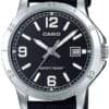 Casio LTP-V004L-1BUDF Kadın Kol Saati