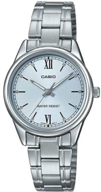 Casio LTP-V005D-2B3UDF Kadın Kol Saati