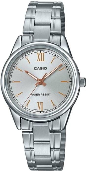 Casio LTP-V005D-7B2UDF Kadın Kol Saati