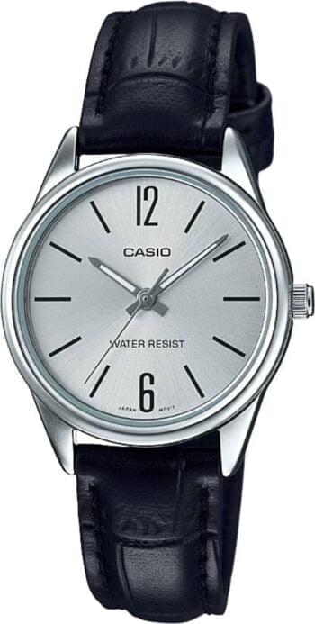 Casio LTP-V005L-7BUDF Kadın Kol Saati