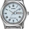Casio LTP-V006D-2BUDF Kadın Kol Saati