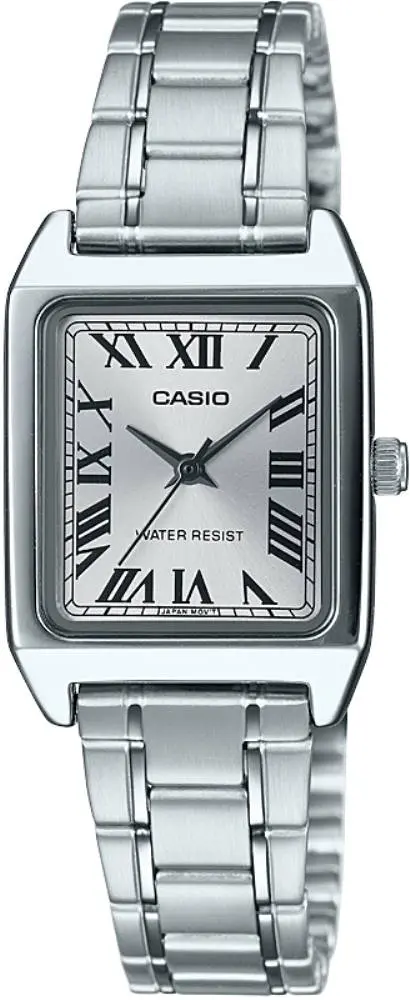 Casio LTP-V007D-7BUDF Kadın Kol Saati