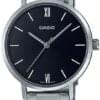 Casio LTP-VT02D-1AUDF Kadın Kol Saati