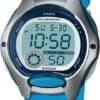 Casio LW-200-2BVDF Kadın Kol Saati