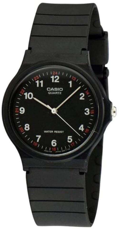 Casio MQ-24-1BLDF Erkek Kol Saati