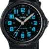 Casio MQ-71-2BDF Erkek Kol Saati