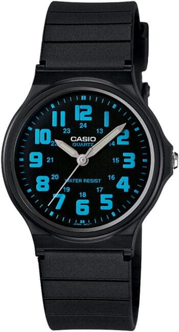 Casio MQ-71-2BDF Erkek Kol Saati