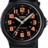 Casio MQ-71-4BDF Erkek Kol Saati