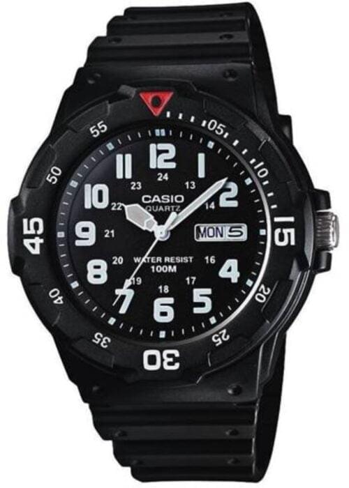 Casio MRW-200H-1BVDF Erkek Kol Saati