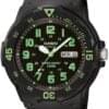 Casio MRW-200H-3BVDF Erkek Kol Saati