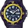 Casio MRW-200HC-2BVDF Erkek Kol Saati