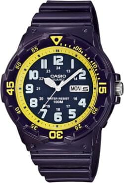 Casio MRW-200HC-2BVDF Erkek Kol Saati