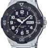 Casio MRW-200HD-1BVDF Erkek Kol Saati