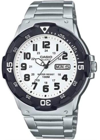 Casio MRW-200HD-7BVDF Erkek Kol Saati