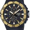 Casio MRW-400H-9AVDF Erkek Kol Saati