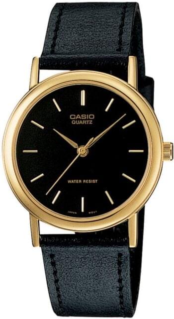 Casio MTP-1095Q-1A Erkek Kol Saati