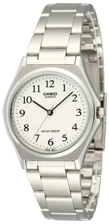 Casio MTP-1130A-7BRDF Erkek Kol Saati