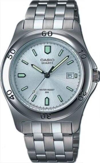Casio MTP-1213A-7AVDF Erkek Kol Saati