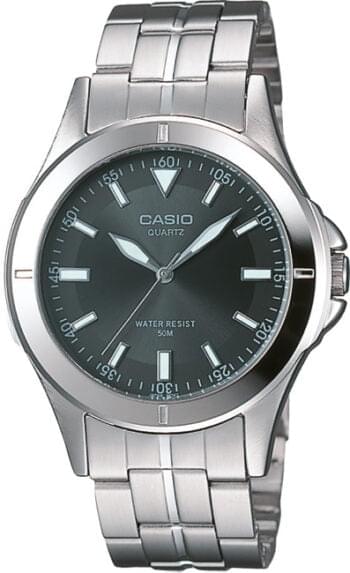 Casio MTP-1214A-8AVDF Erkek Kol Saati