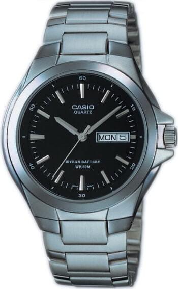 Casio MTP-1228D-1AVDF Erkek Kol Saati
