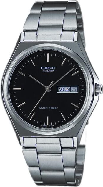 Casio MTP-1240D-1ADF Erkek Kol Saati