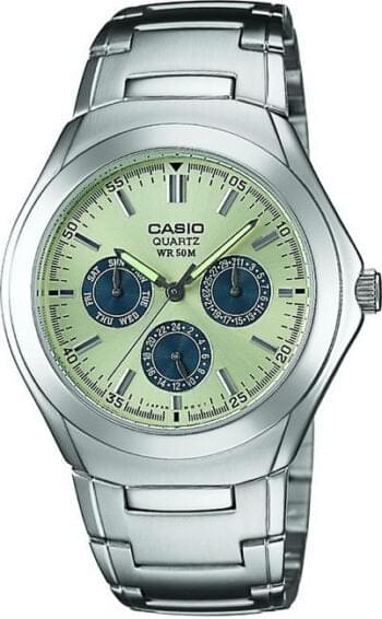 Casio MTP-1247D-9AVDF Erkek Kol Saati