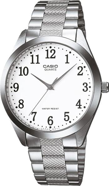 Casio MTP-1274D-7BDF Erkek Kol Saati