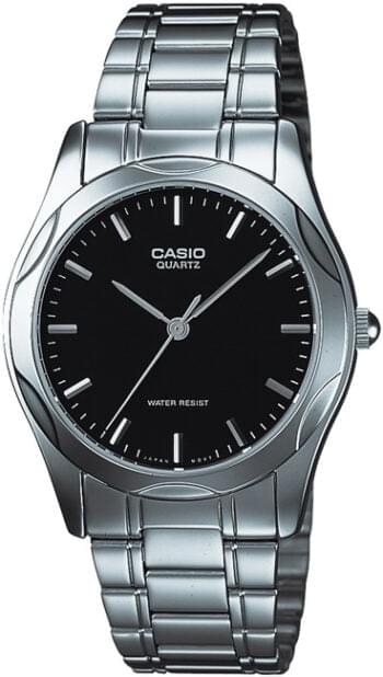 Casio MTP-1275D-1ADF Erkek Kol Saati